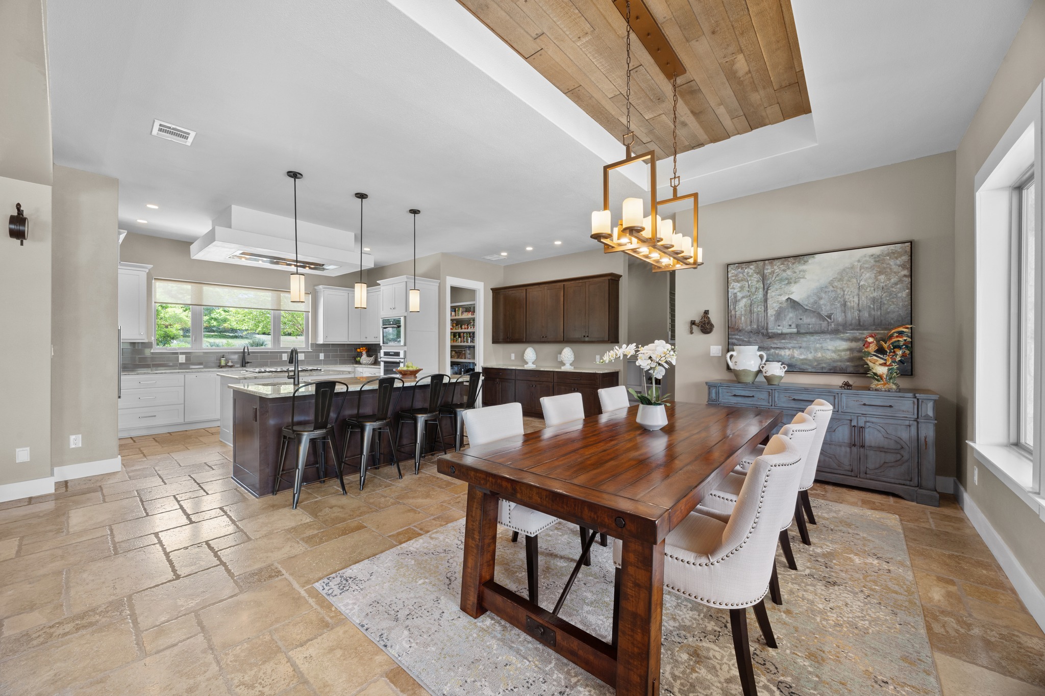 Leander TX Crystal Falls