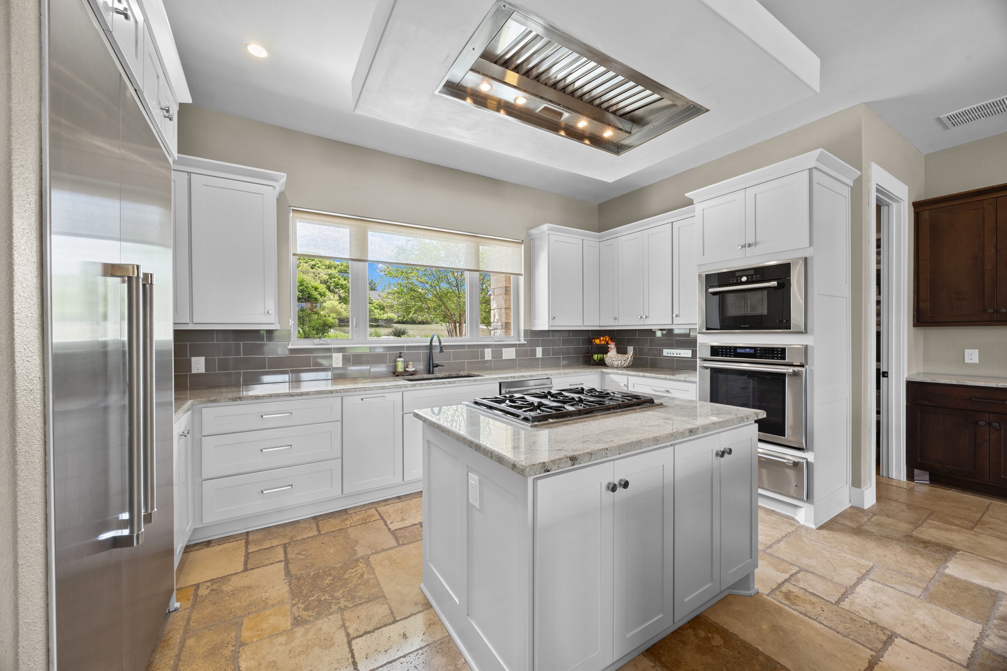 Leander TX Crystal Falls