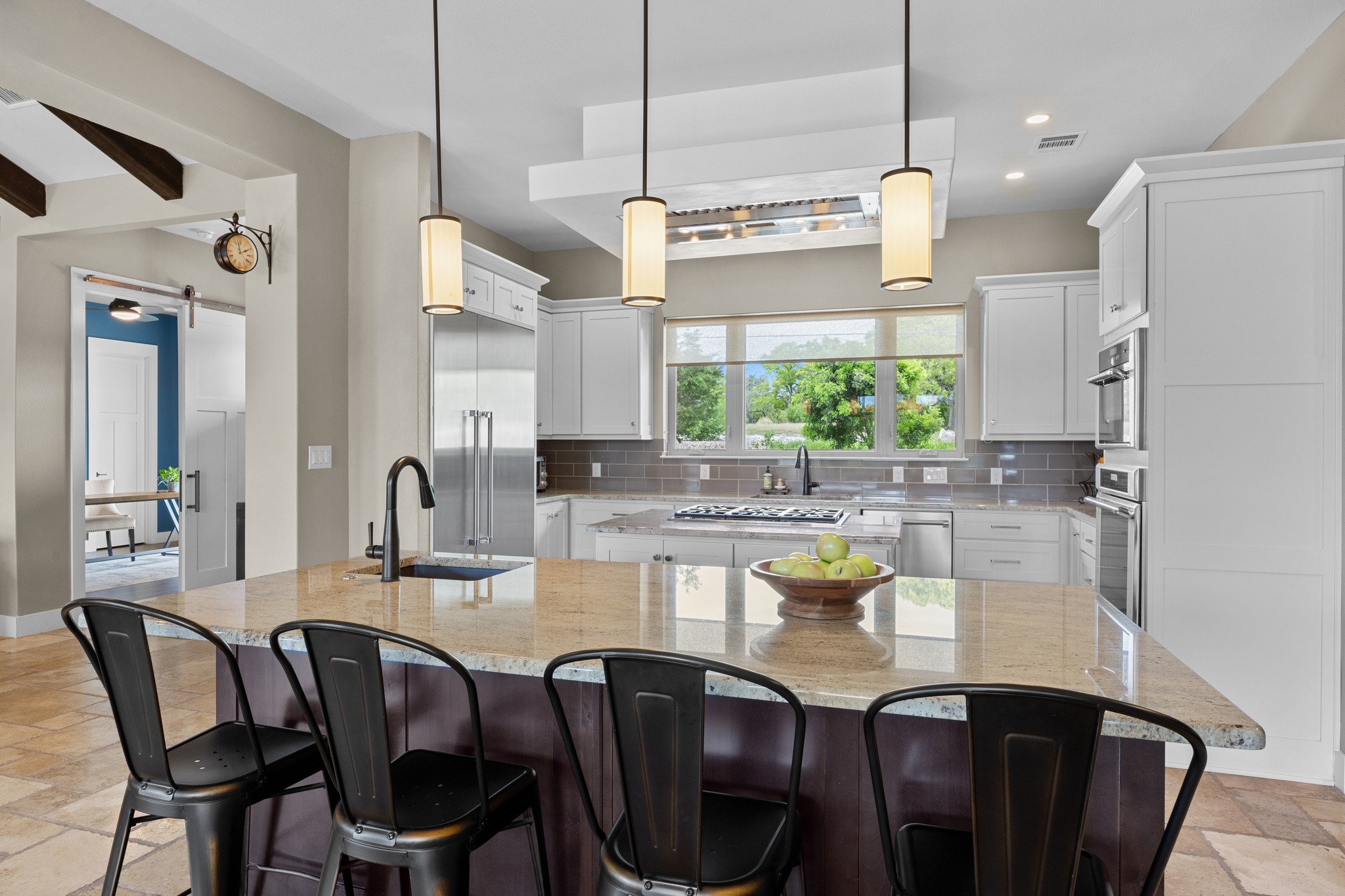 Leander TX Crystal Falls