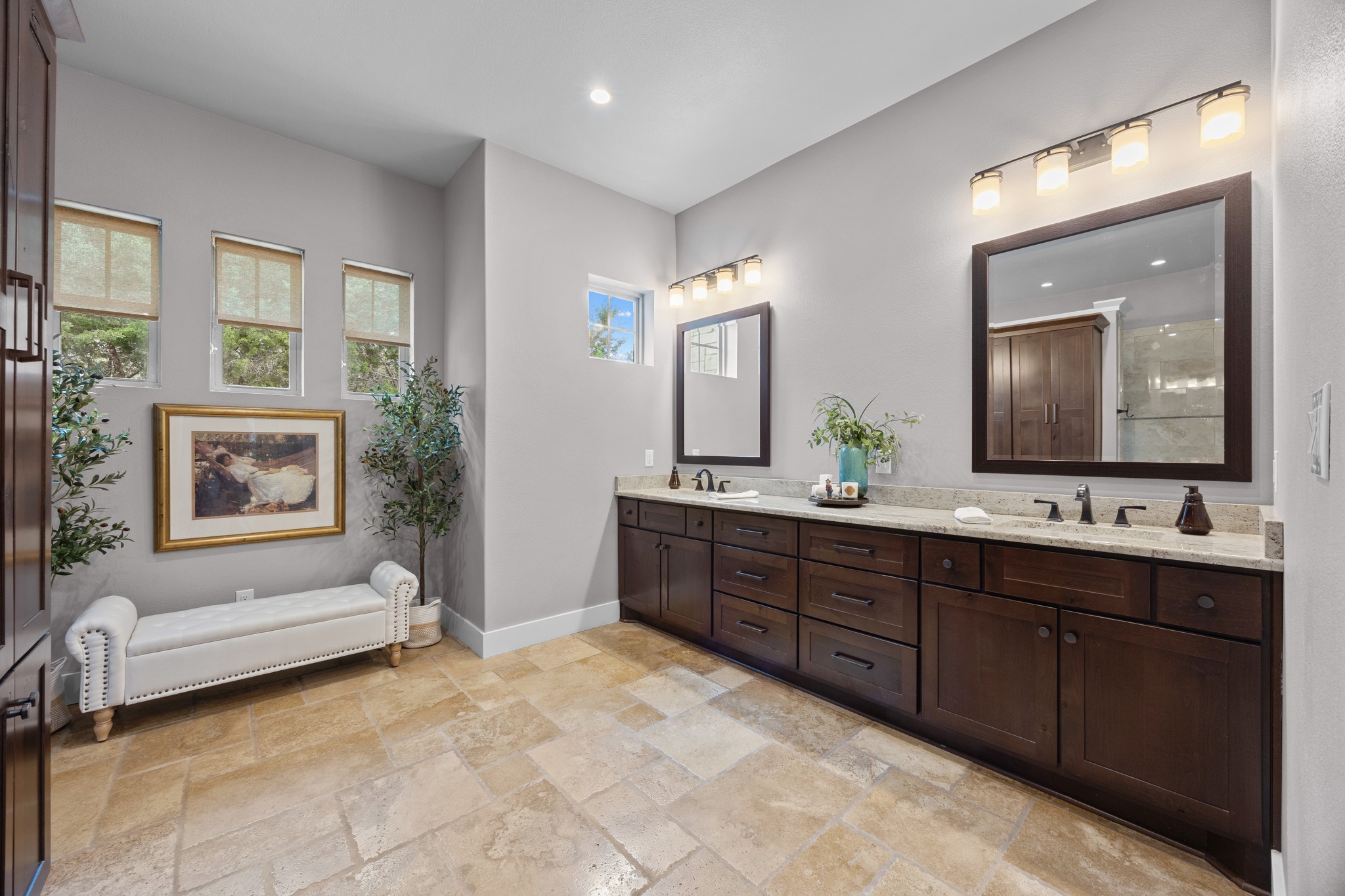 Leander TX Crystal Falls