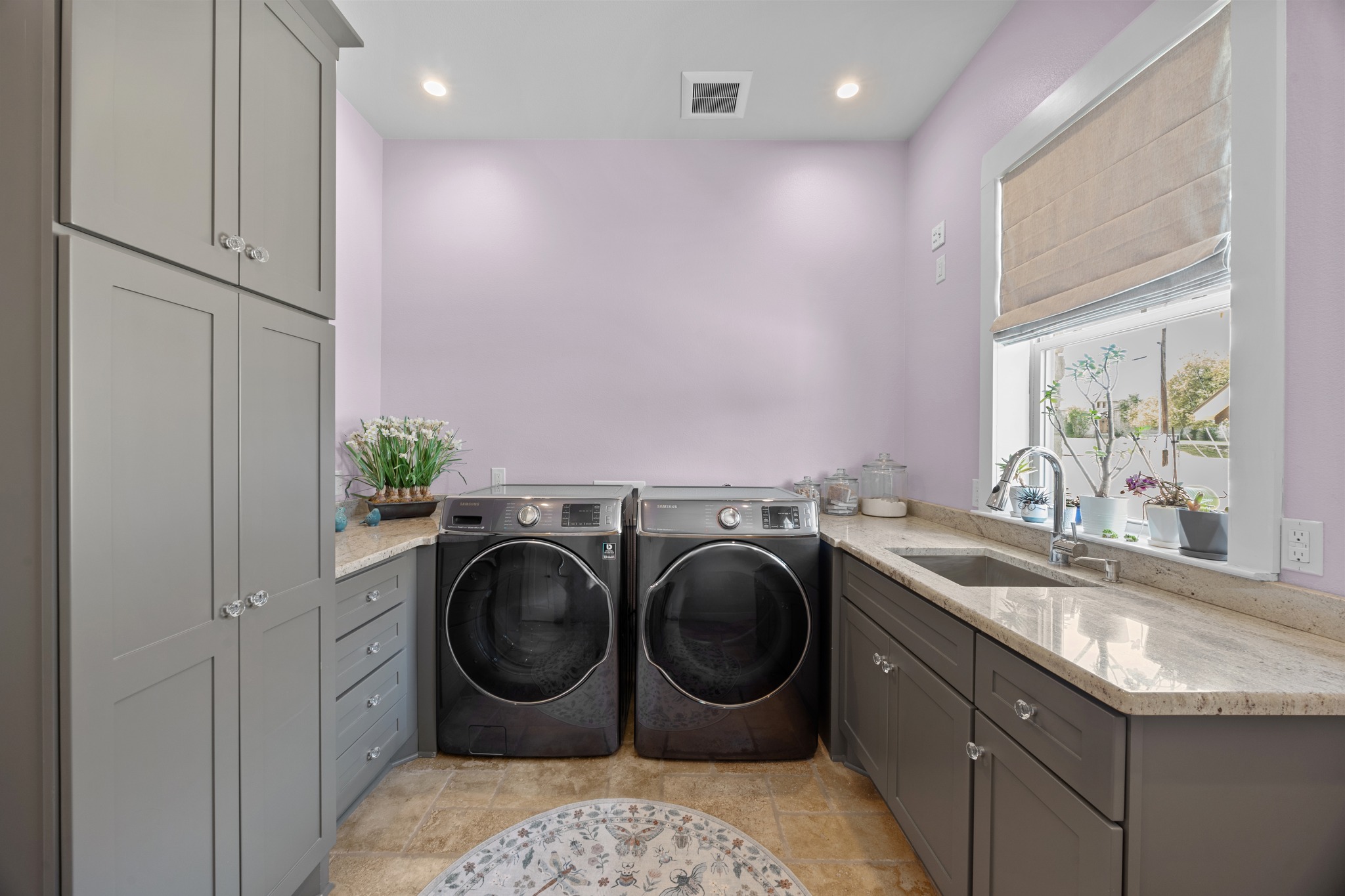 Leander TX Crystal Falls