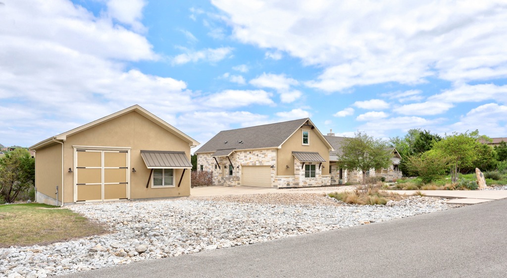 Leander TX Realtor