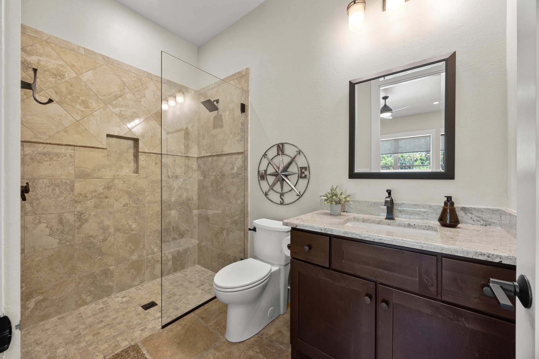 Leander TX Crystal Falls