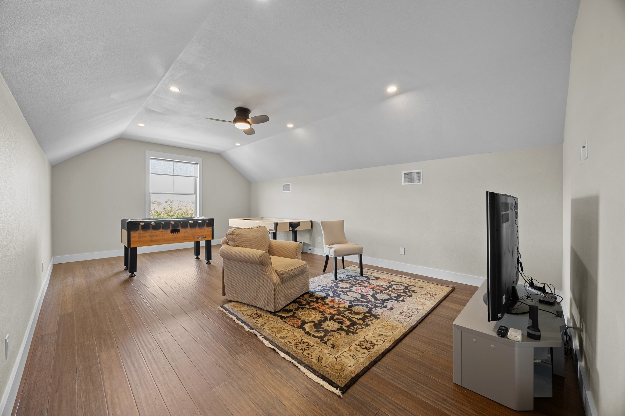 Leander TX Crystal Falls