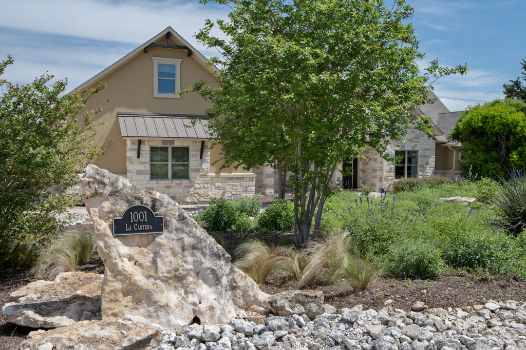 Leander TX Realtor