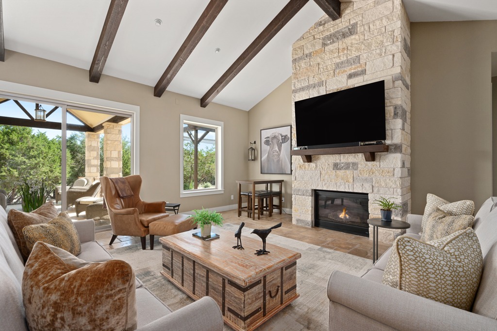 Leander TX Realtor