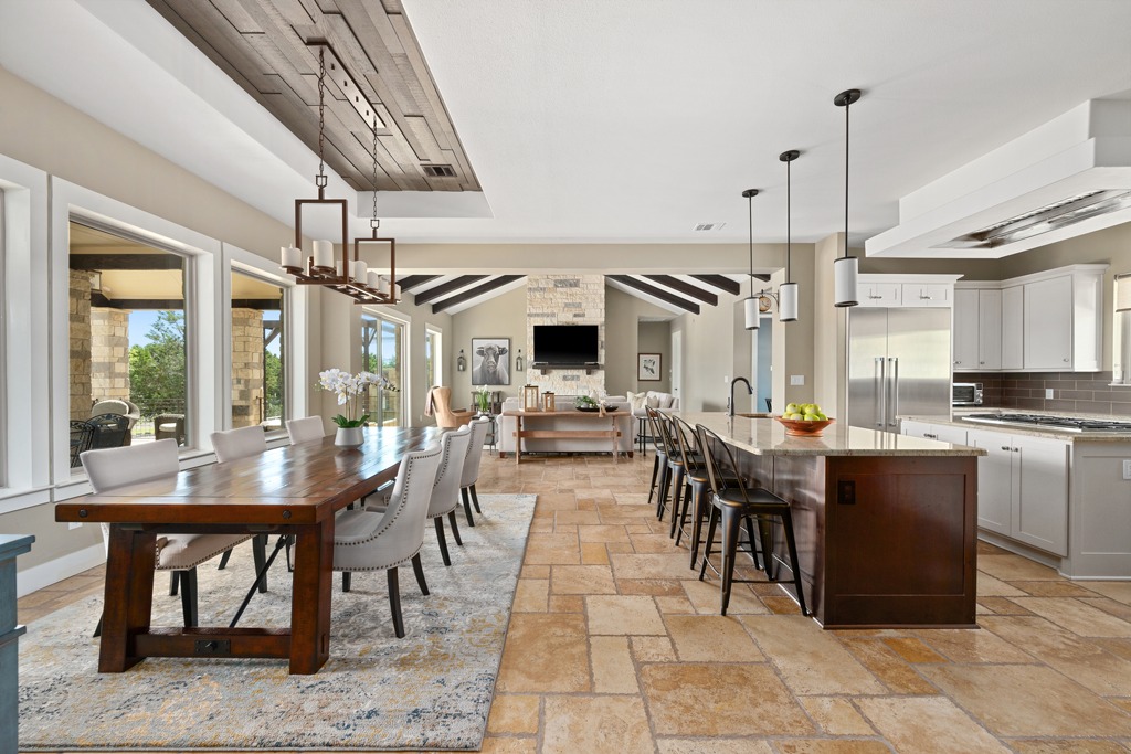Leander TX Realtor