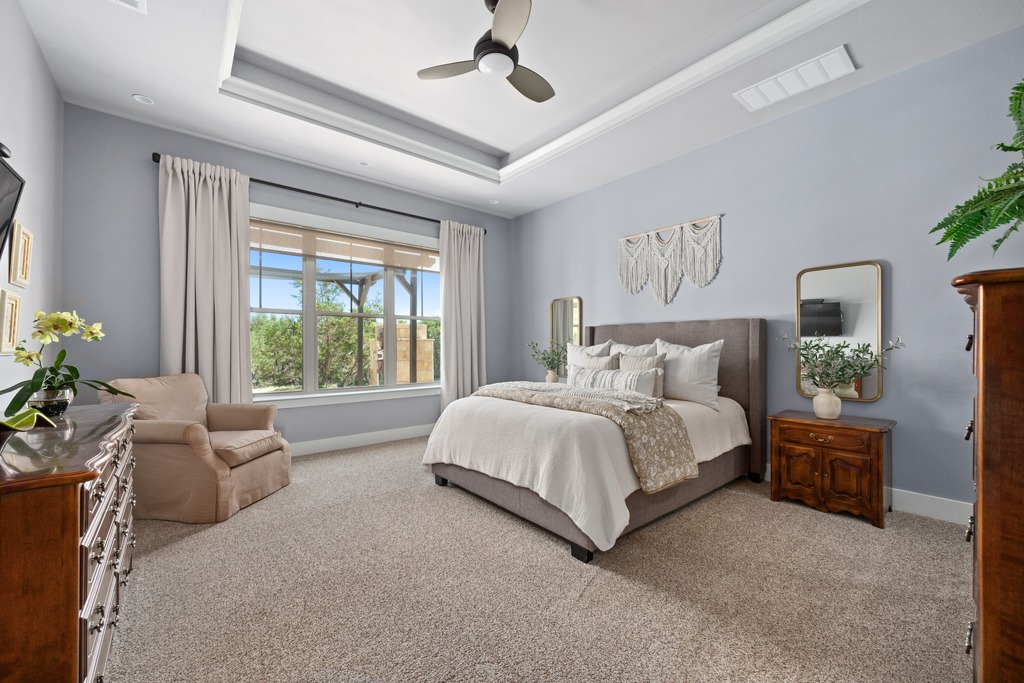 Leander TX Realtor