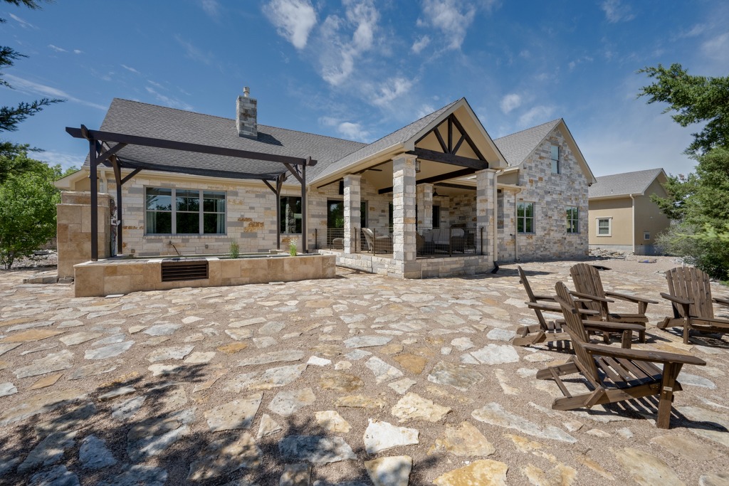 Leander TX Realtor