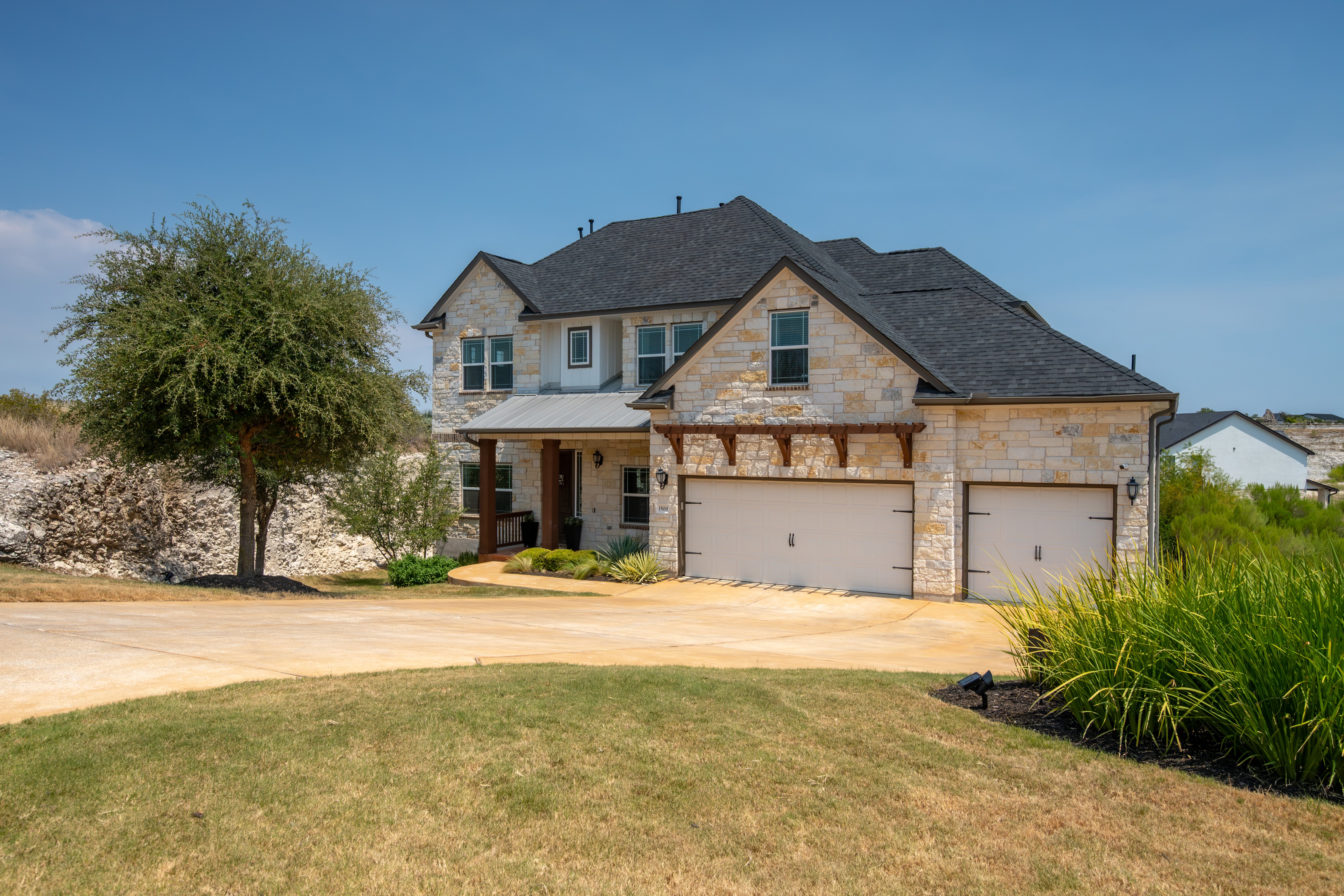 Top Leander TX Realtor