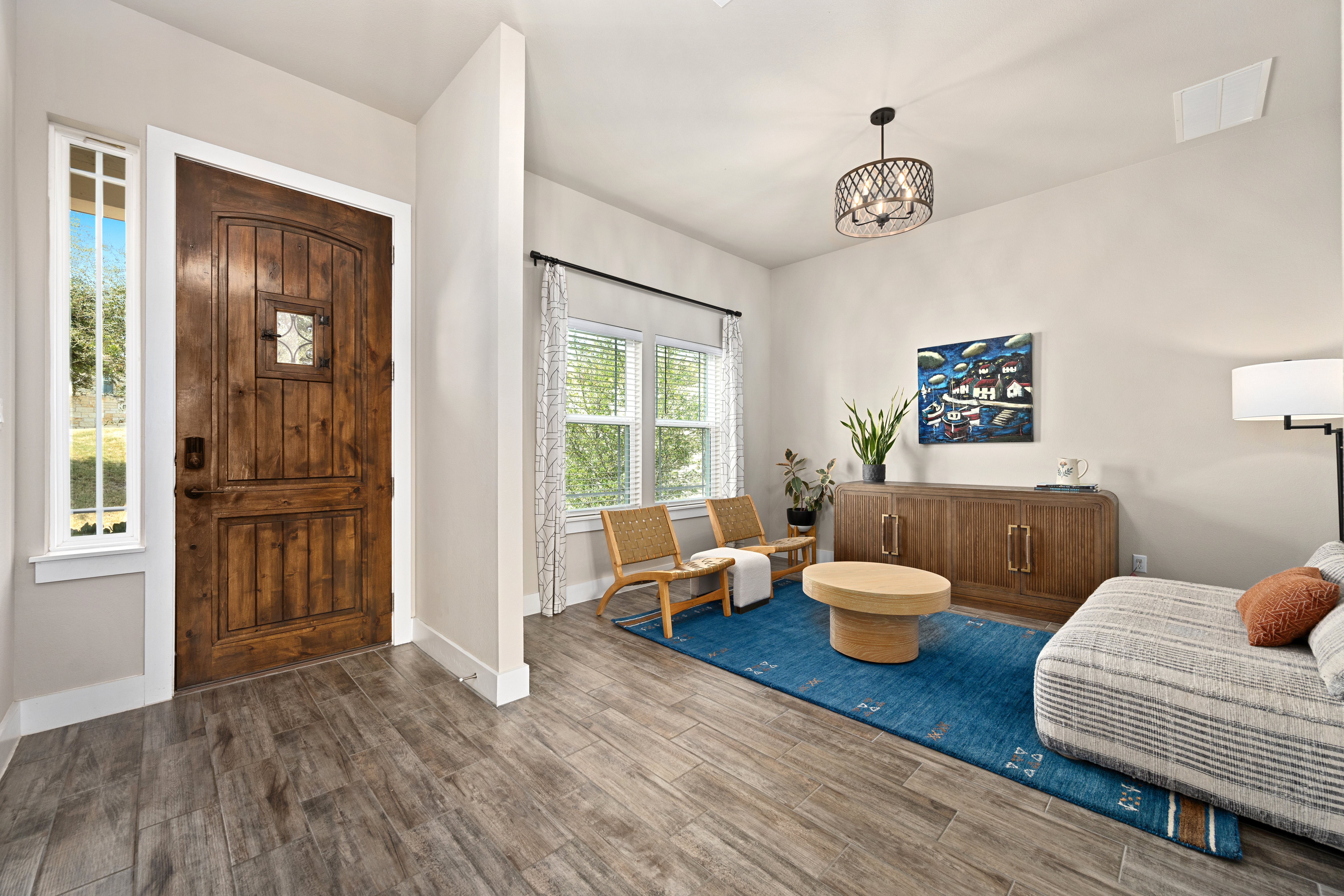 Top Leander TX Realtor