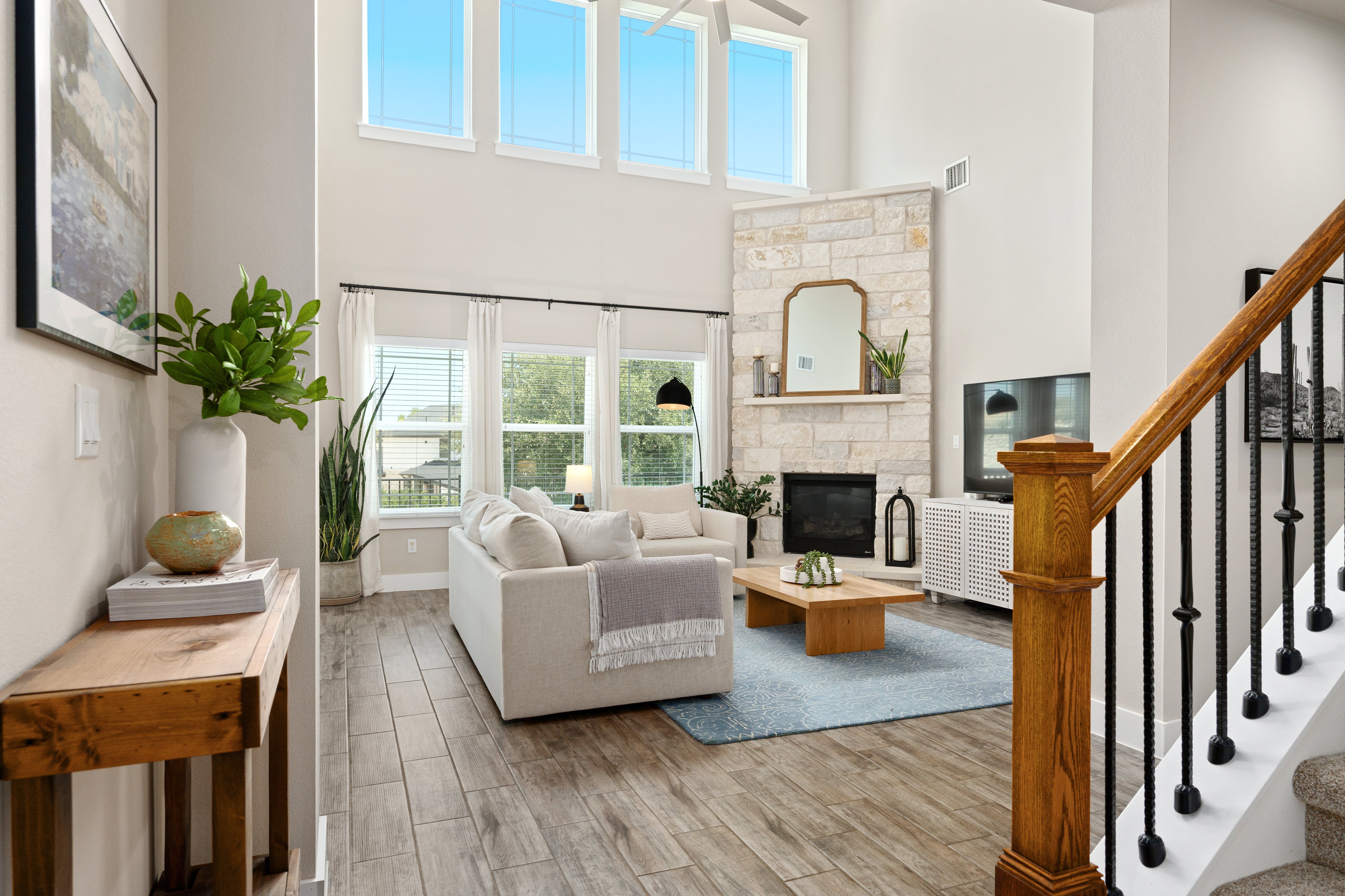 Top Leander TX Realtor