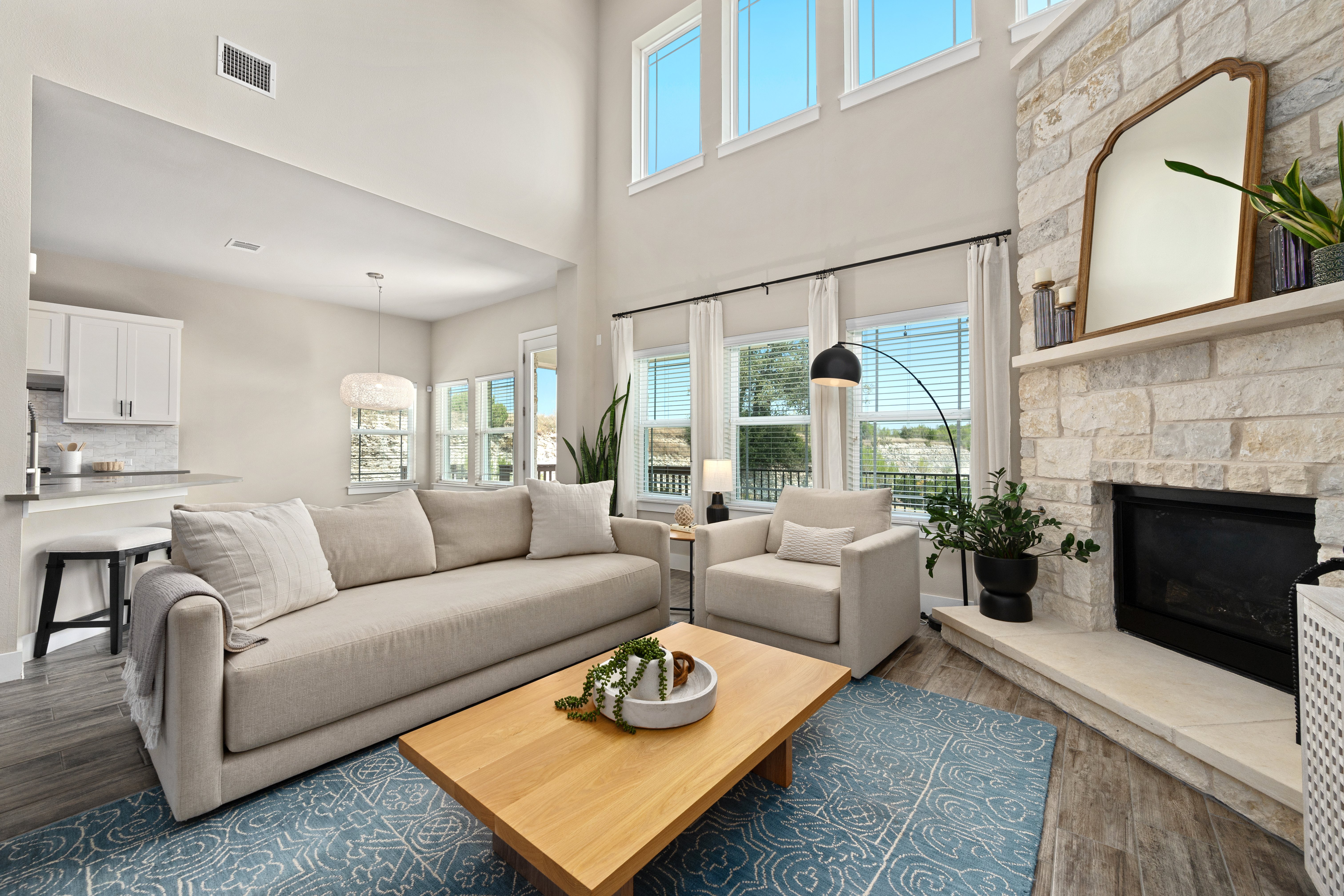 Top Leander TX Realtor