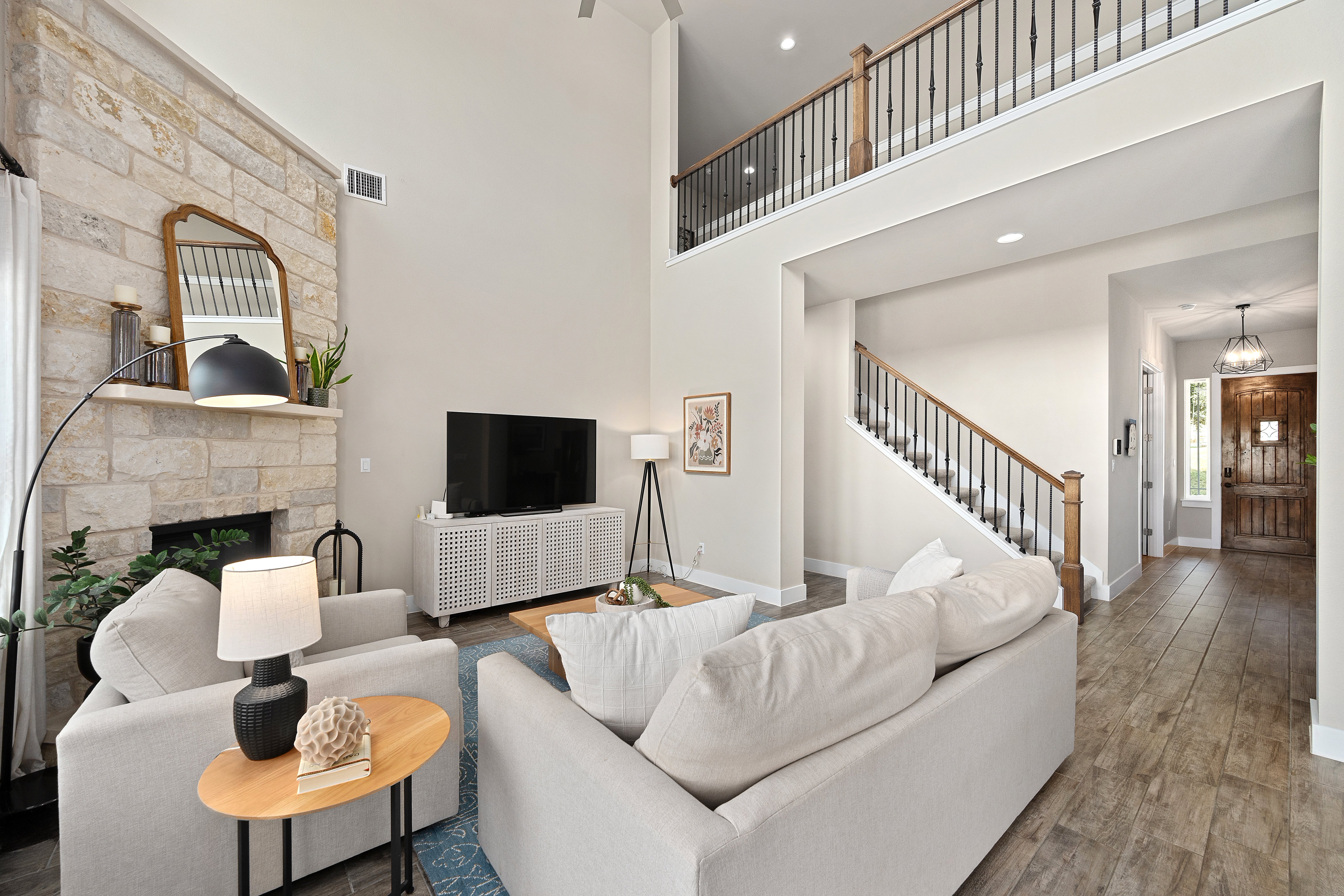 Top Leander TX Realtor