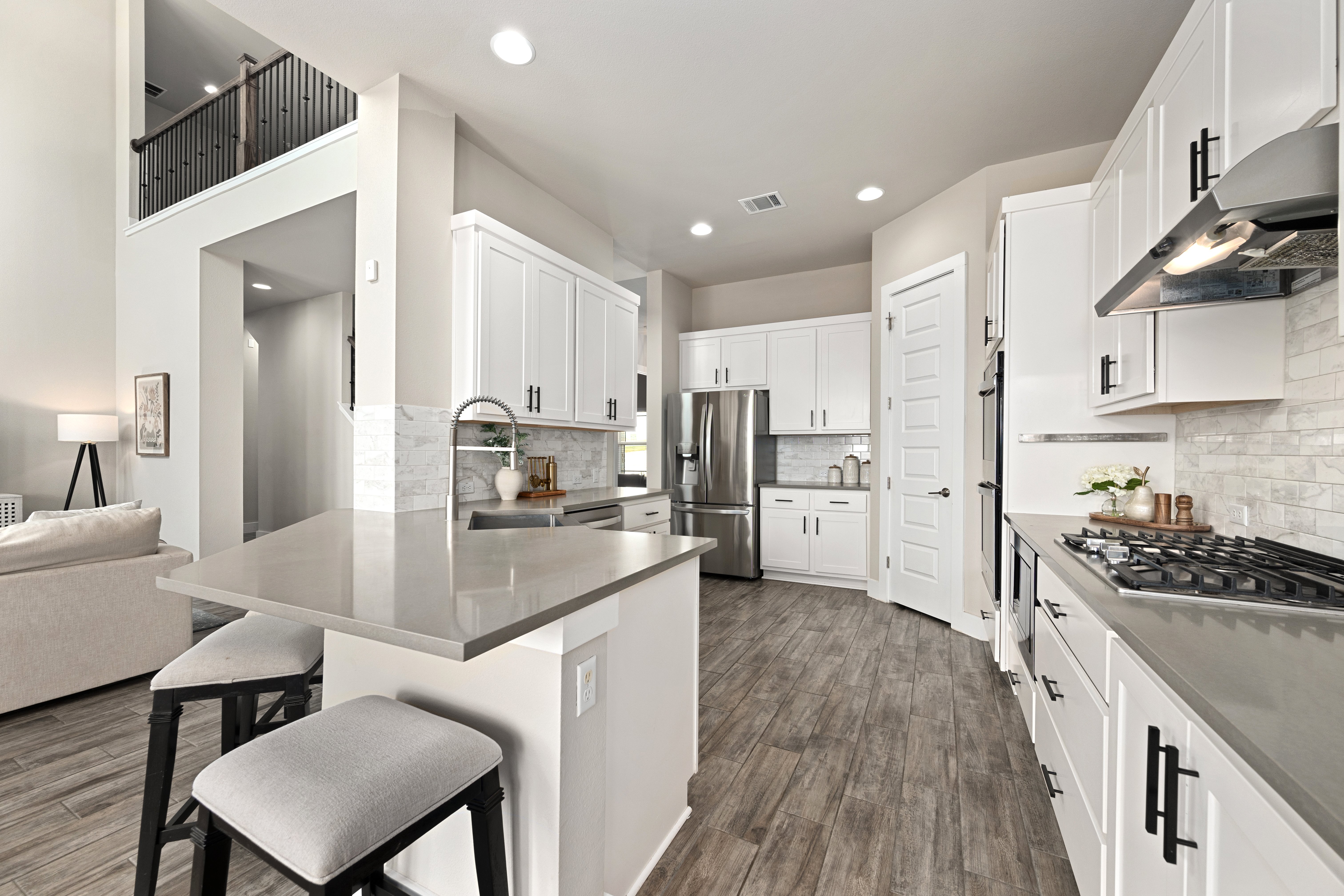 Top Leander TX Realtor