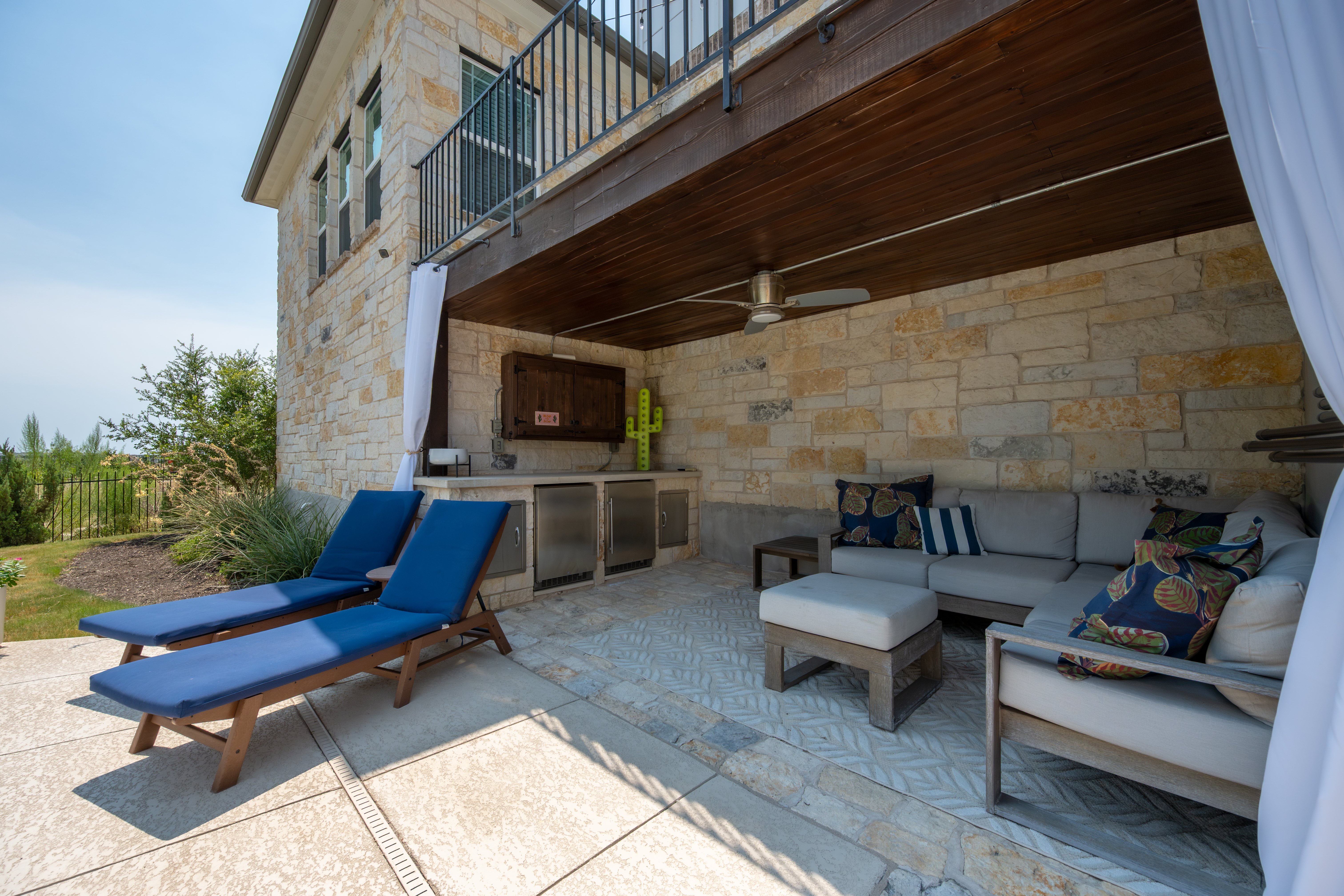 Top Leander TX Realtor