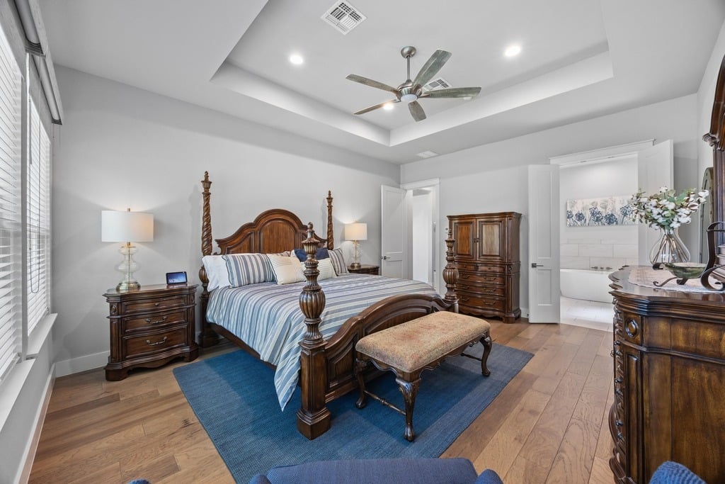 Crystal Fall Leander TX