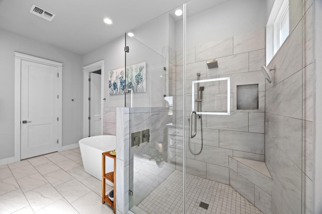 Crystal Fall Leander TX