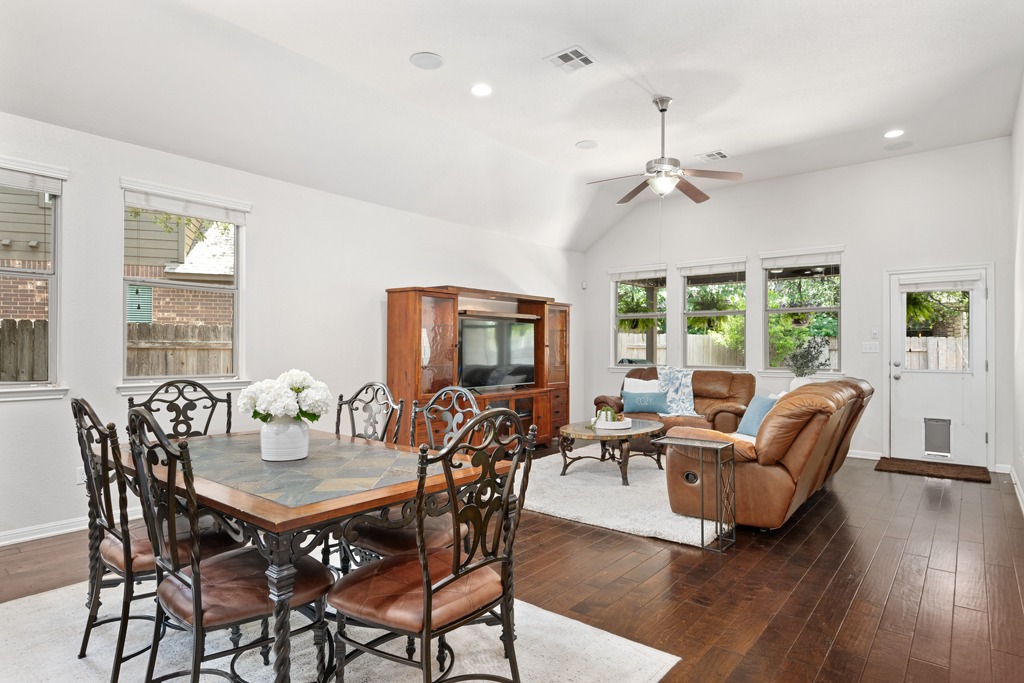 Leander TX, top Realtor