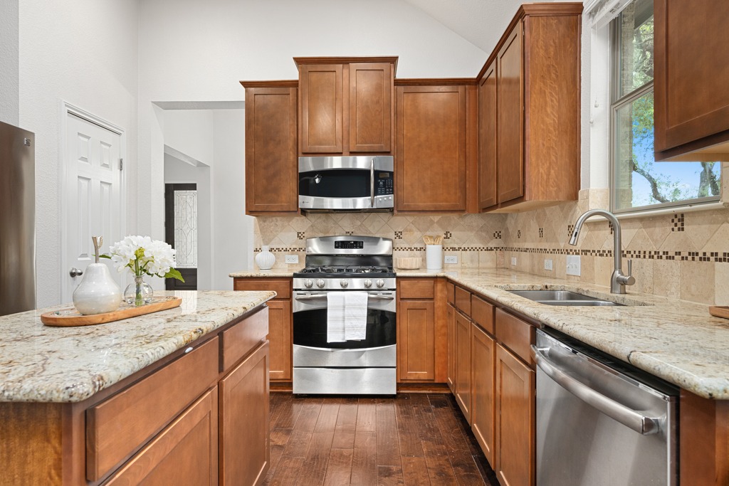 Leander TX, top Realtor