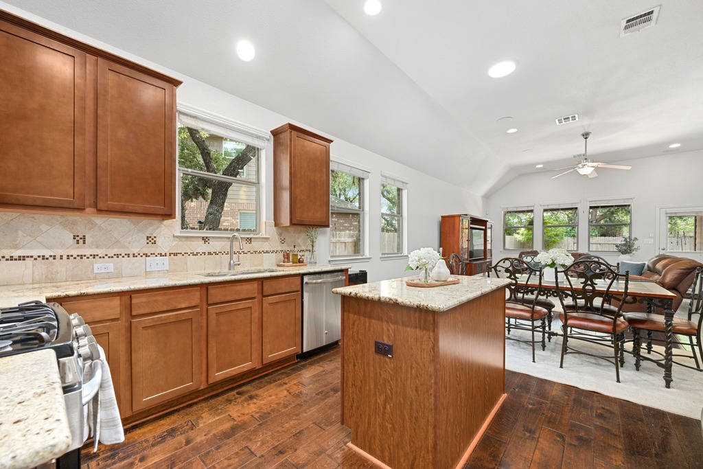 Leander TX, top Realtor