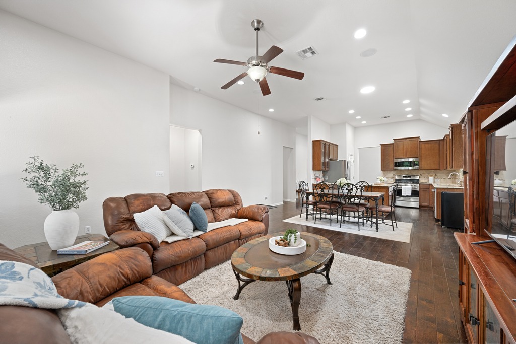 Leander TX, top Realtor