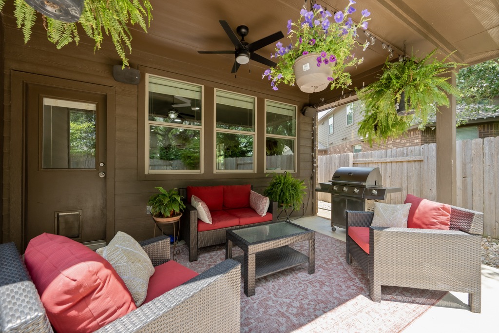 Leander TX, top Realtor