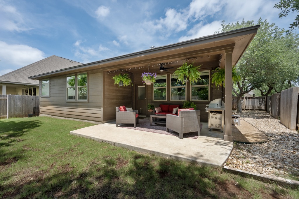 Leander TX, top Realtor