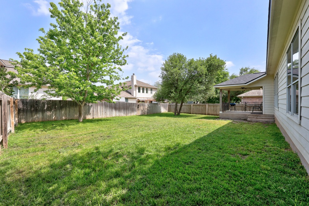 Leander realtor, TX Lakeline Ranch, 
