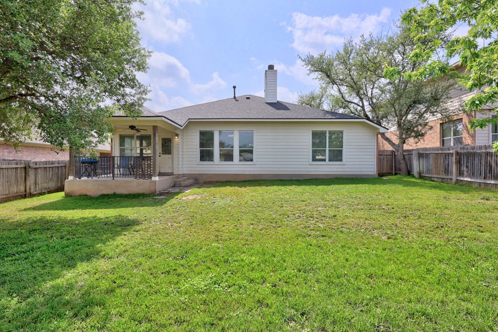 Leander realtor, TX Lakeline Ranch, 