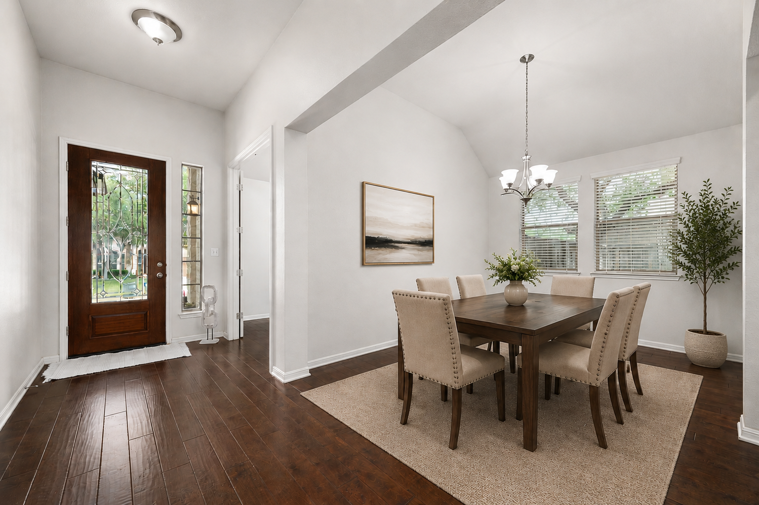 Leander Realtor