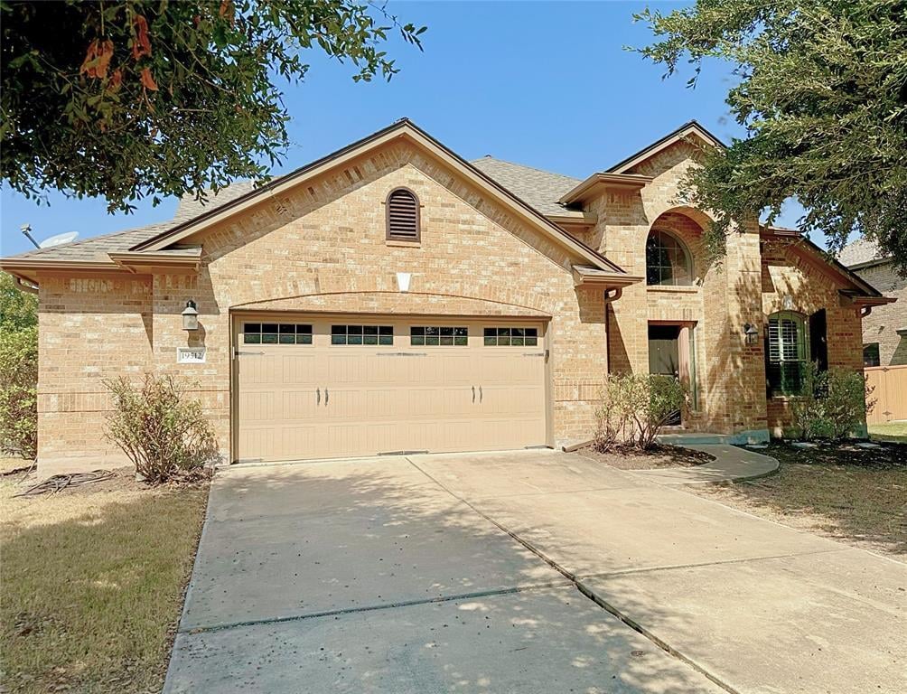 Leander Realtor