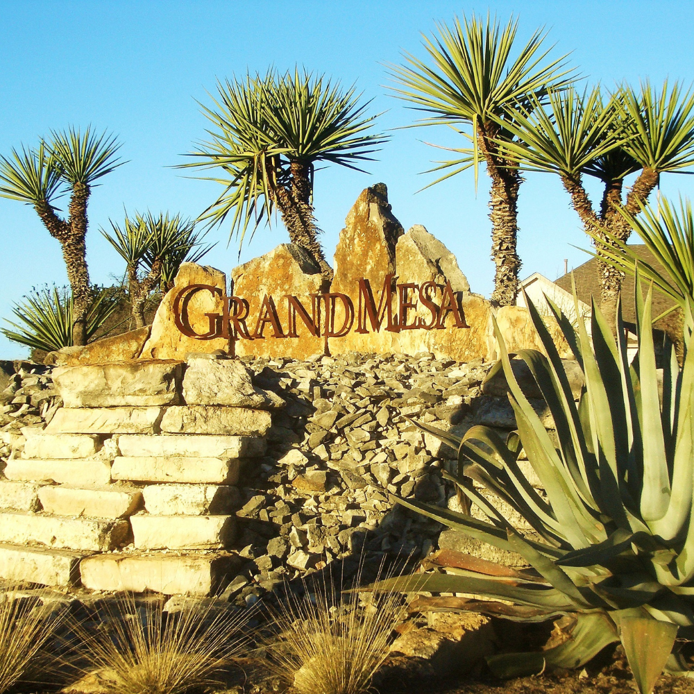 Grand Mesa