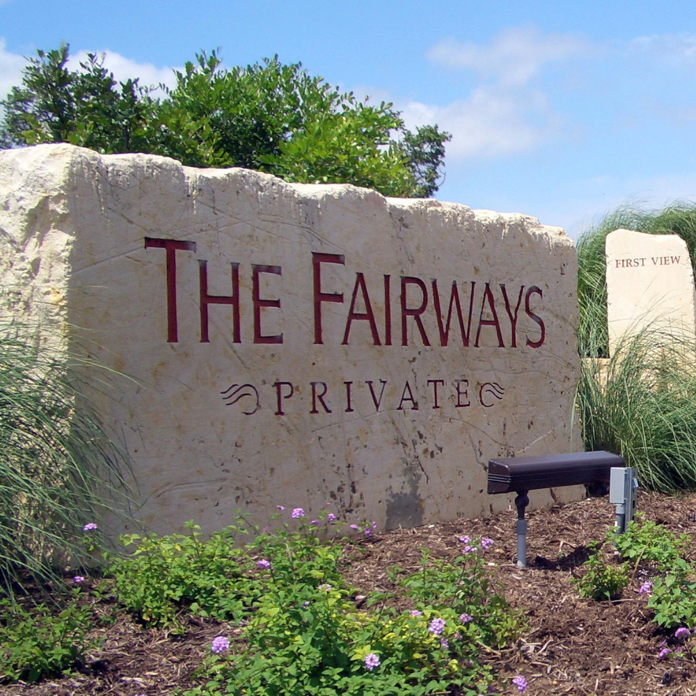 The Fairways