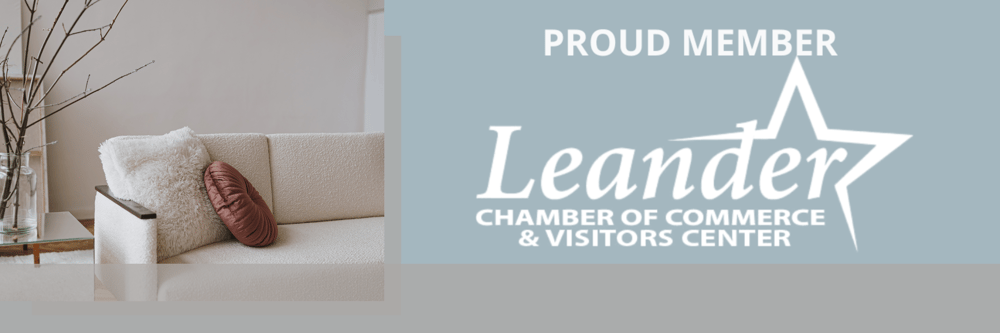 leander chamber website banner